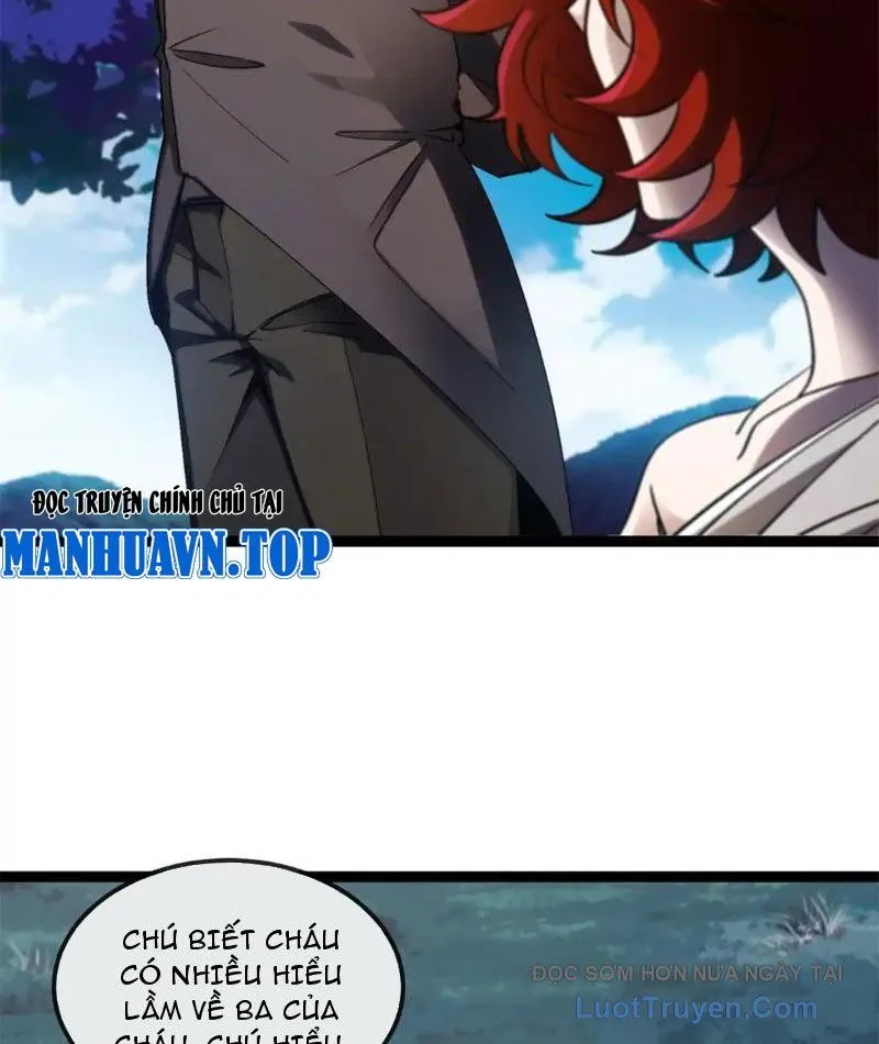 Ta Báo Thù Đế Quốc Sau Khi Bị Phản Bội - Chương 39 - Trang 41