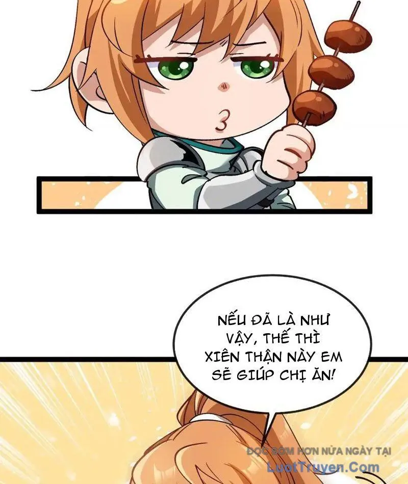 Ta Báo Thù Đế Quốc Sau Khi Bị Phản Bội - Chương 39 - Trang 20