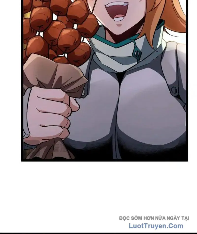 Ta Báo Thù Đế Quốc Sau Khi Bị Phản Bội - Chương 39 - Trang 8