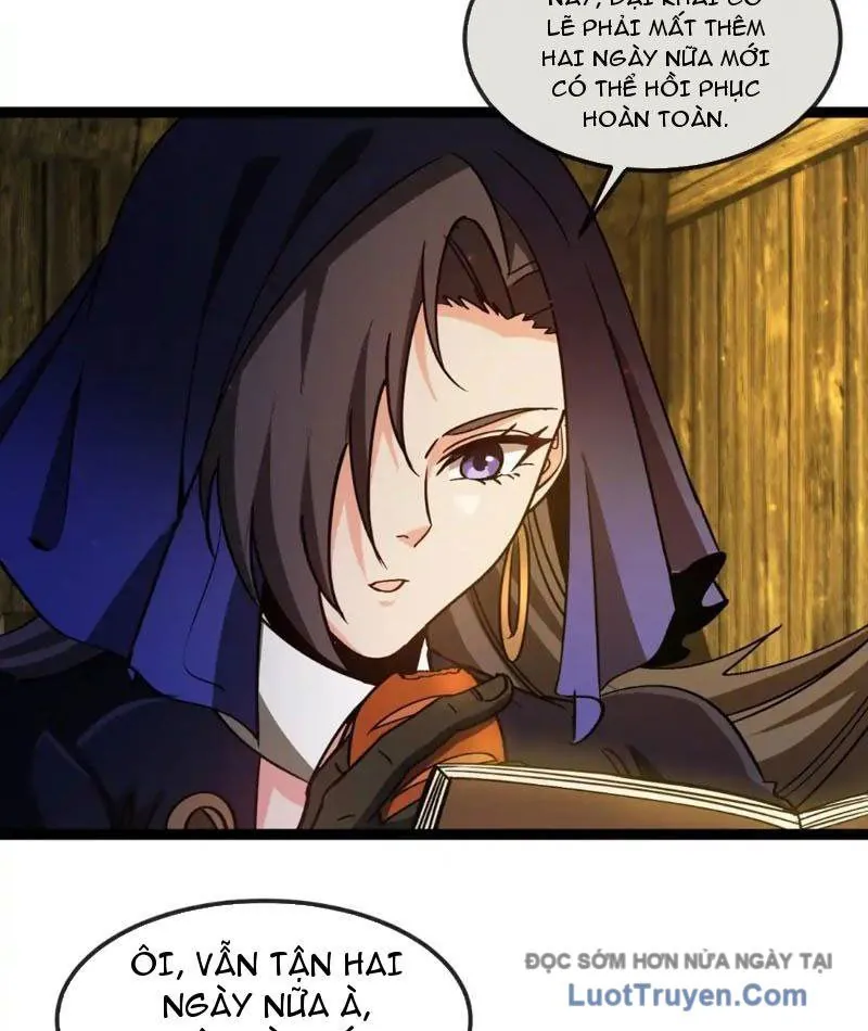 Ta Báo Thù Đế Quốc Sau Khi Bị Phản Bội - Chương 39 - Trang 61