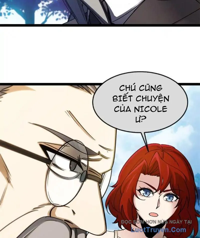 Ta Báo Thù Đế Quốc Sau Khi Bị Phản Bội - Chương 39 - Trang 46