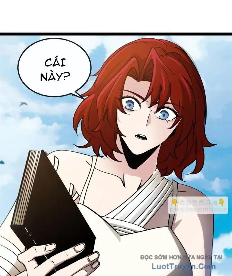 Ta Báo Thù Đế Quốc Sau Khi Bị Phản Bội - Chương 39 - Trang 44