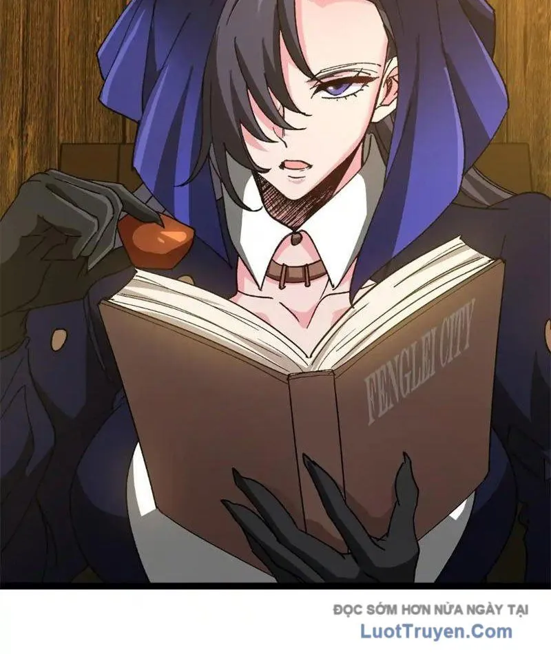 Ta Báo Thù Đế Quốc Sau Khi Bị Phản Bội - Chương 39 - Trang 67