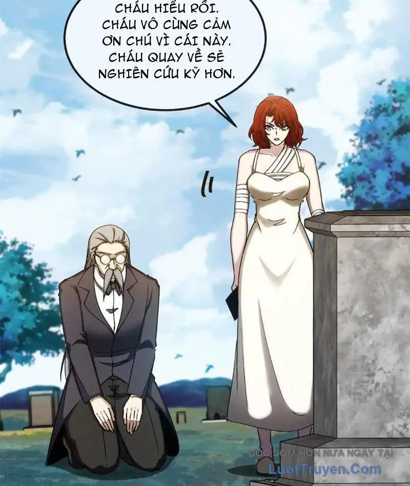 Ta Báo Thù Đế Quốc Sau Khi Bị Phản Bội - Chương 39 - Trang 49