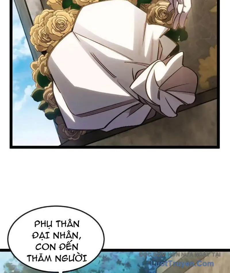 Ta Báo Thù Đế Quốc Sau Khi Bị Phản Bội - Chương 39 - Trang 31