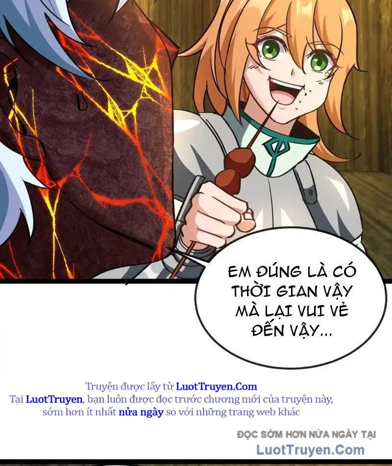 Ta Báo Thù Đế Quốc Sau Khi Bị Phản Bội - Chương 39 - Trang 64