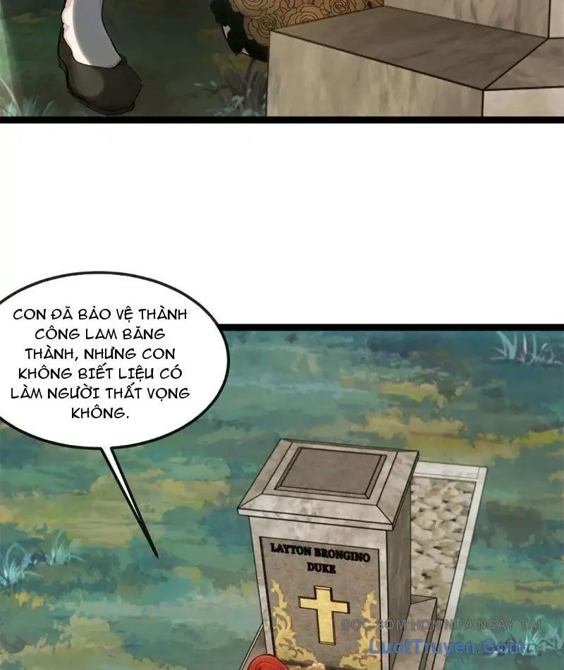 Ta Báo Thù Đế Quốc Sau Khi Bị Phản Bội - Chương 39 - Trang 33