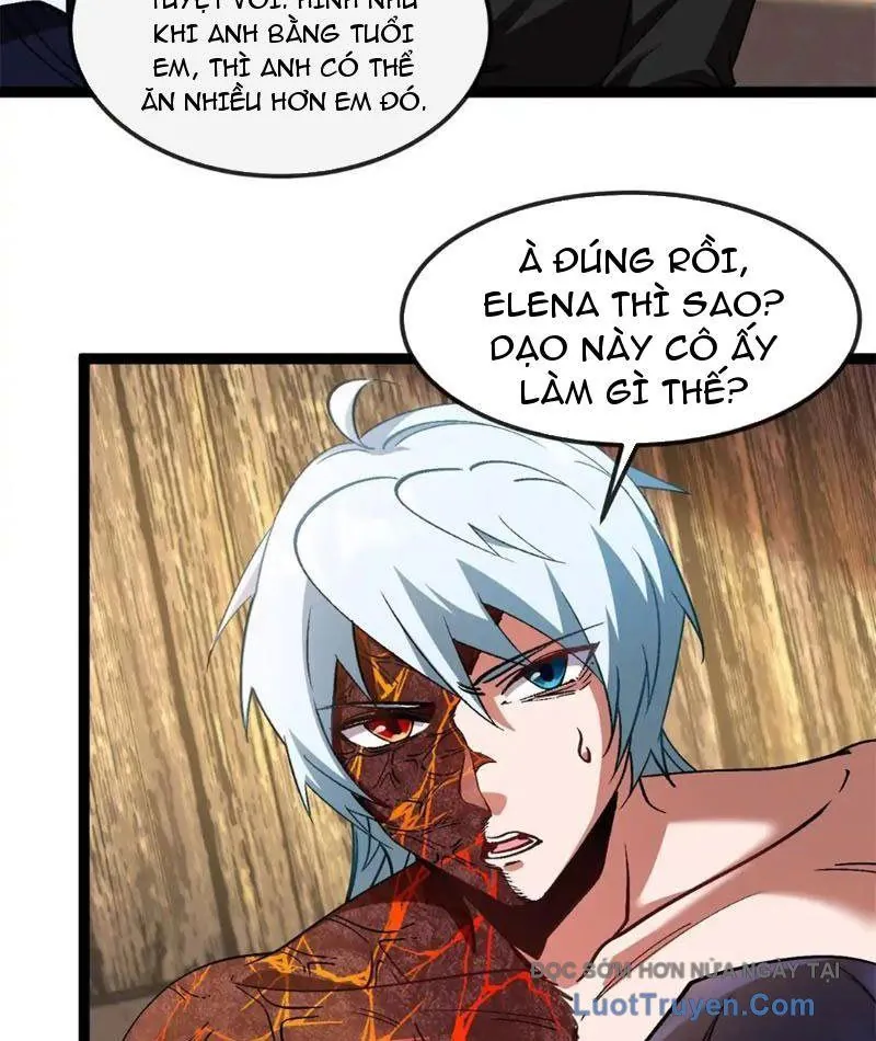 Ta Báo Thù Đế Quốc Sau Khi Bị Phản Bội - Chương 39 - Trang 23