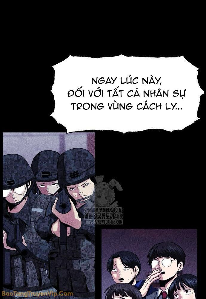 Thành Phố Địa Ngục - Chương 3 - Trang 43