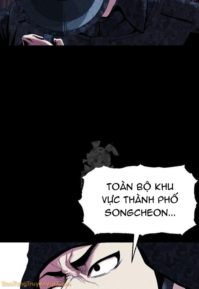 Thành Phố Địa Ngục - Chương 3 - Trang 41