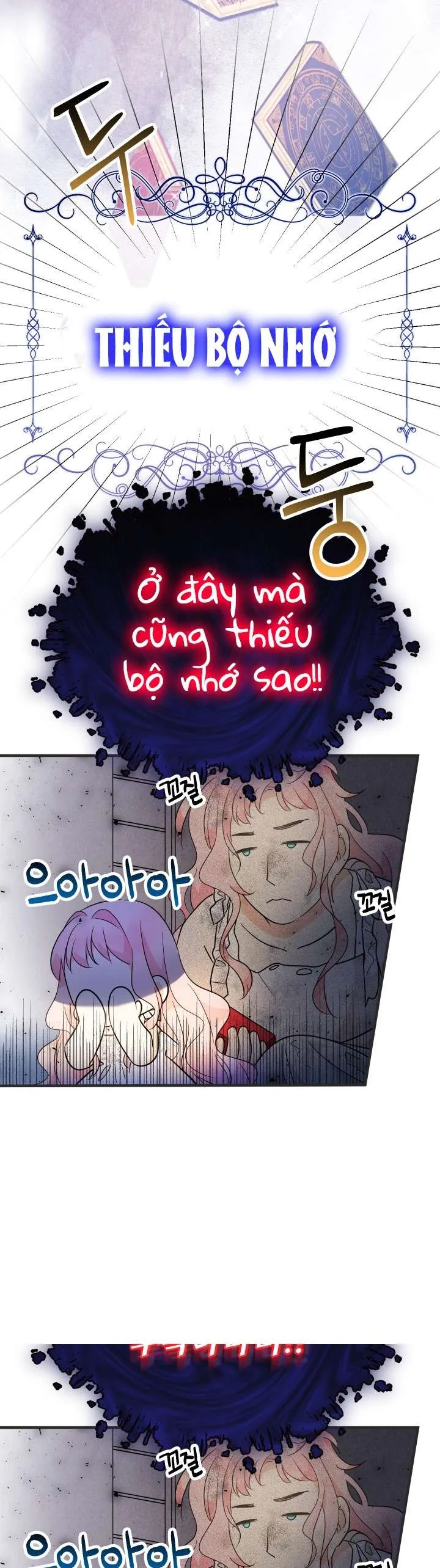 [Pnt] Tiểu Thư Tích Tiền Đi Bụi - Chương 9 - Trang 10