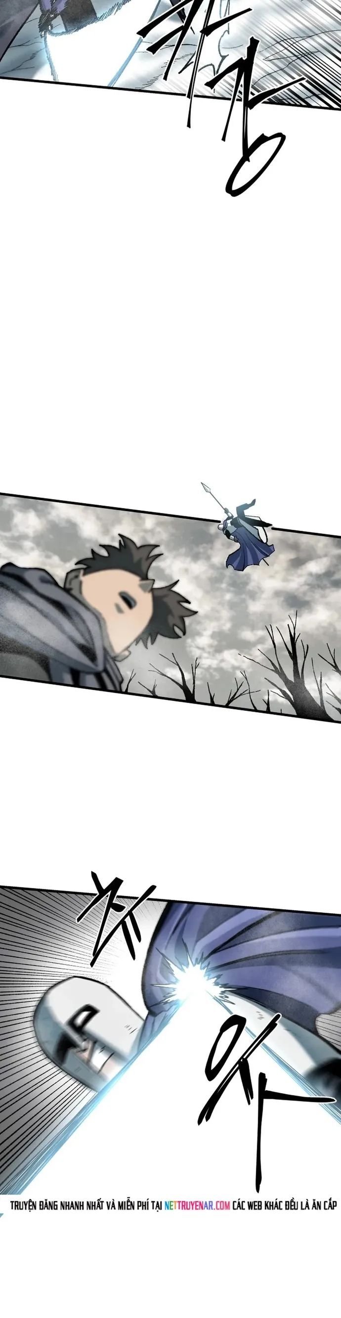 Lê Minh Chi Quang - Chương 20 - Trang 19