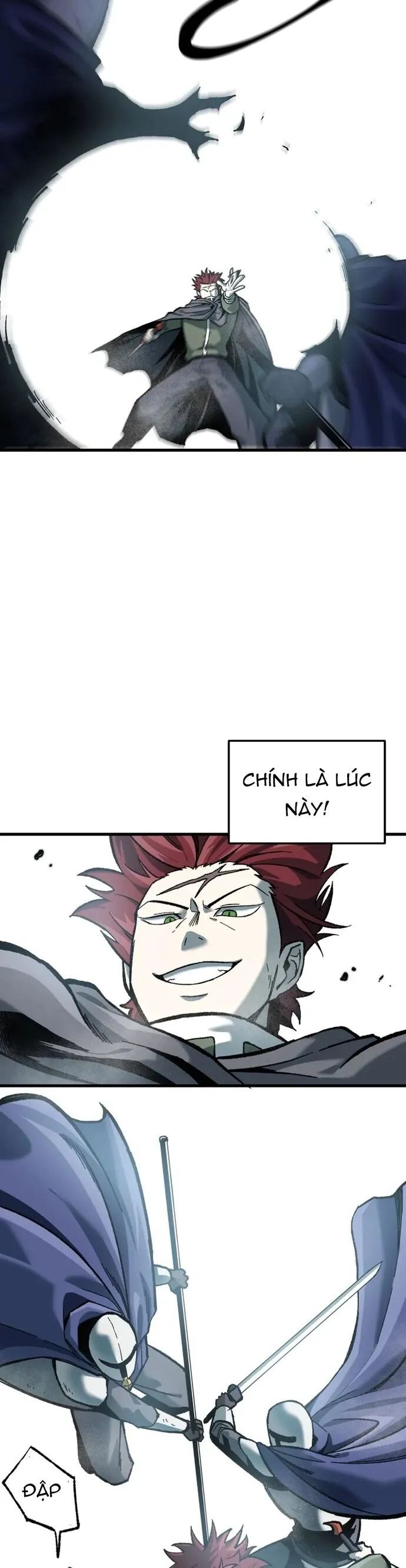 Lê Minh Chi Quang - Chương 20 - Trang 24