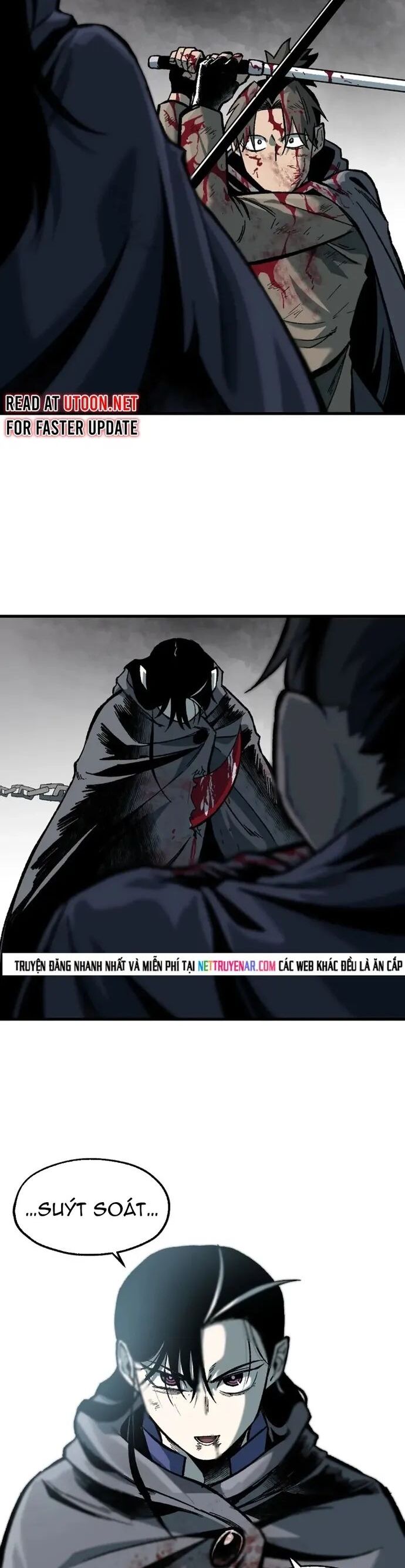 Lê Minh Chi Quang - Chương 20 - Trang 45