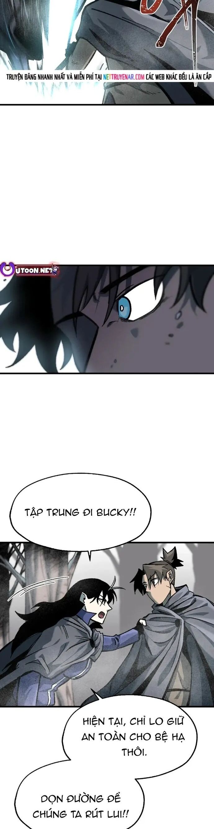 Lê Minh Chi Quang - Chương 20 - Trang 33