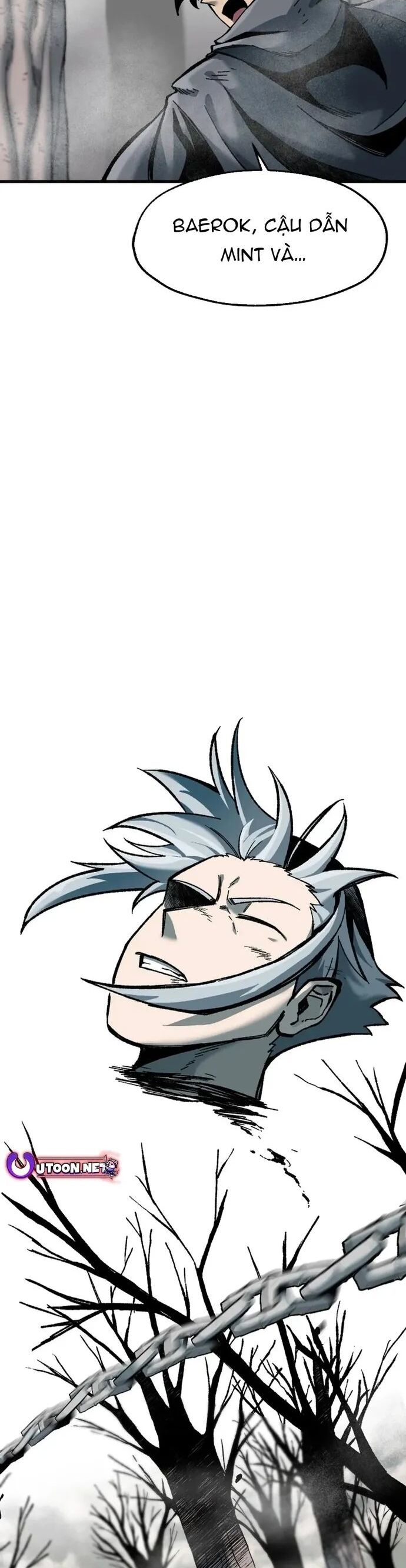 Lê Minh Chi Quang - Chương 20 - Trang 30