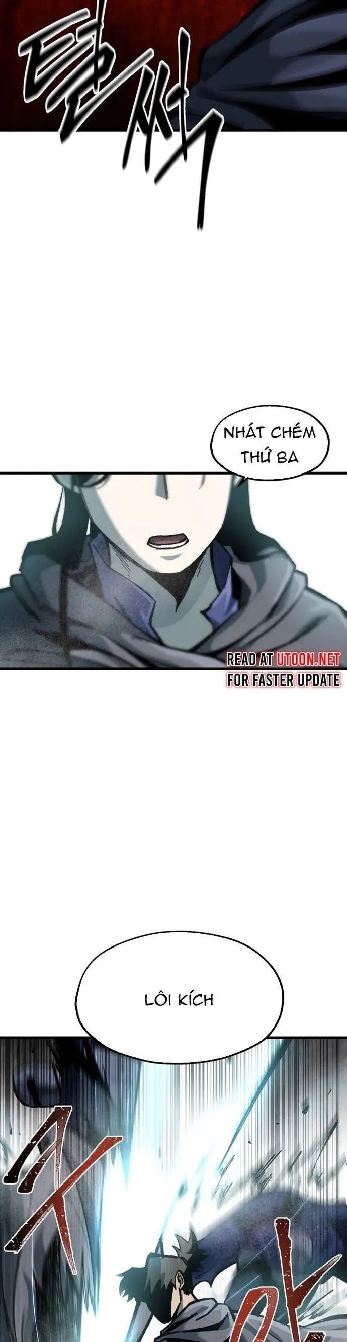 Lê Minh Chi Quang - Chương 20 - Trang 32