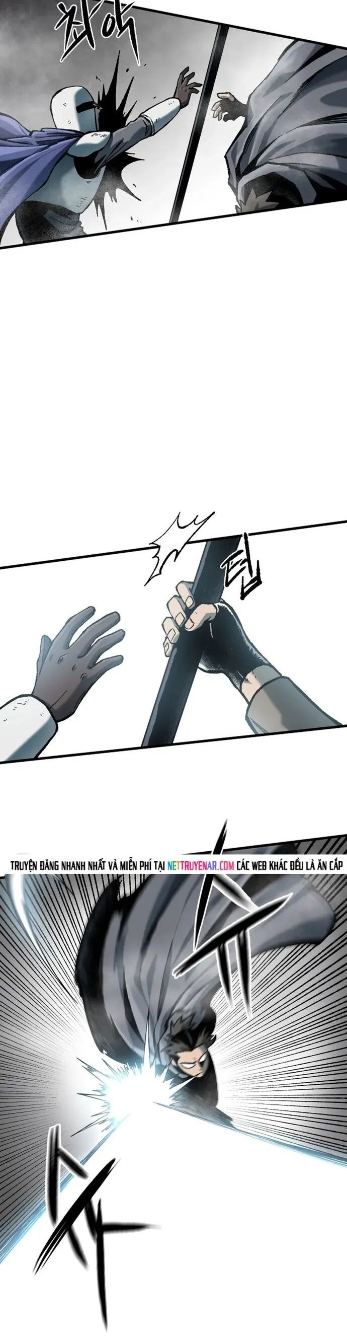 Lê Minh Chi Quang - Chương 20 - Trang 36