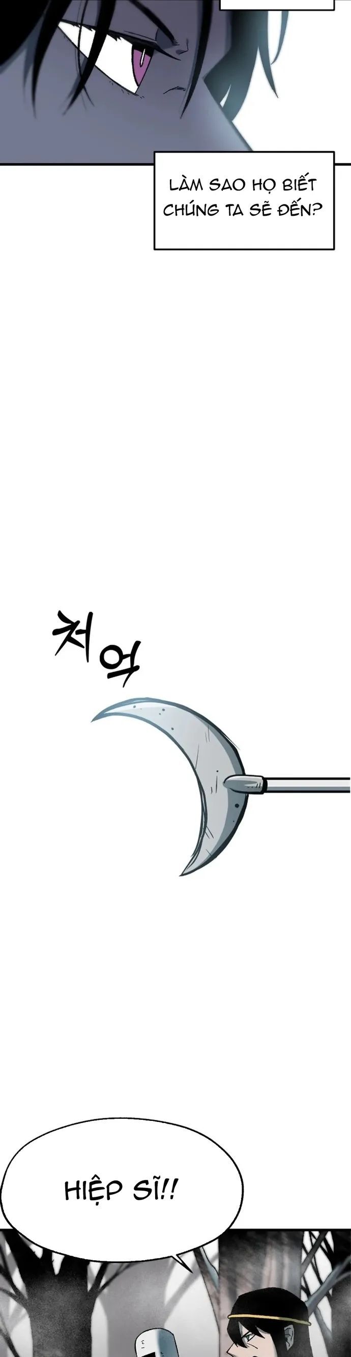 Lê Minh Chi Quang - Chương 20 - Trang 16