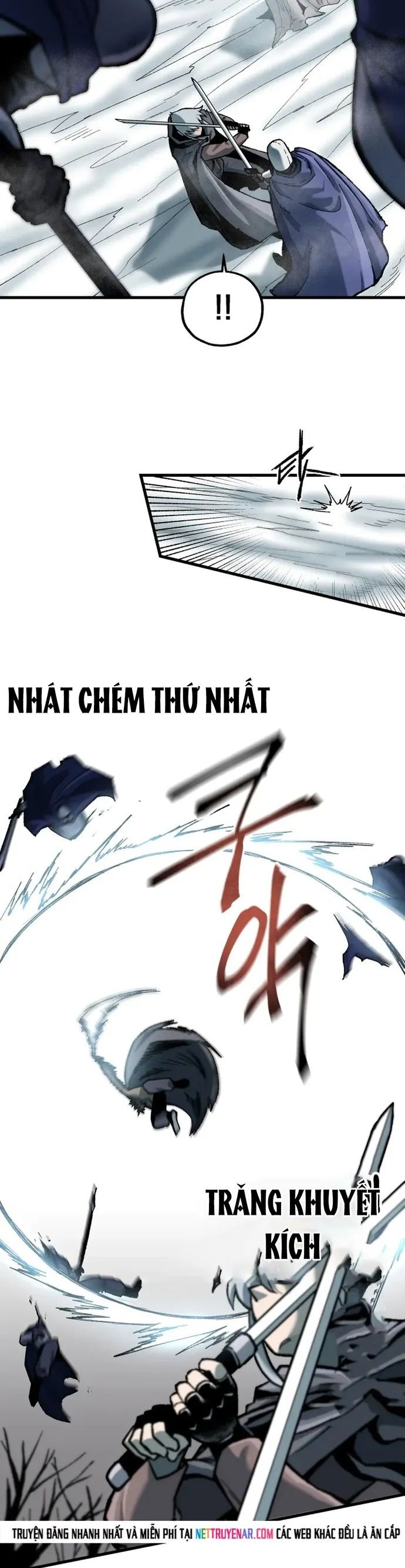 Lê Minh Chi Quang - Chương 20 - Trang 28