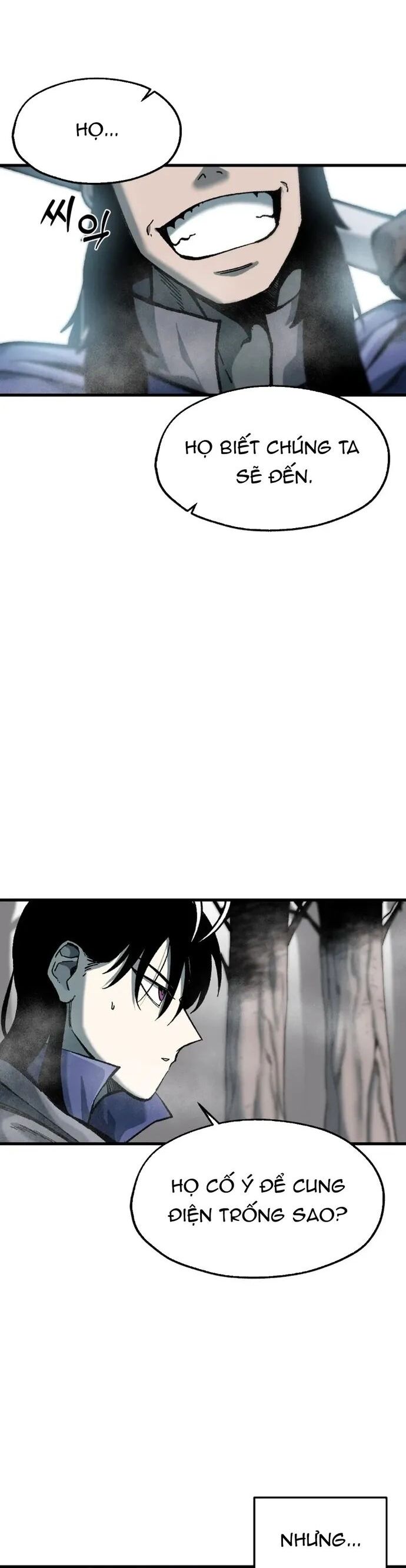 Lê Minh Chi Quang - Chương 20 - Trang 15