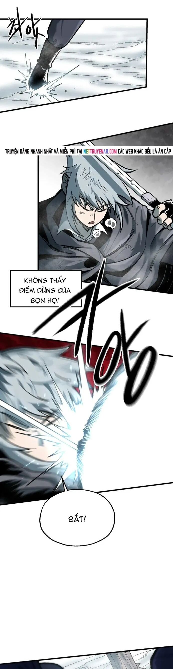 Lê Minh Chi Quang - Chương 20 - Trang 27