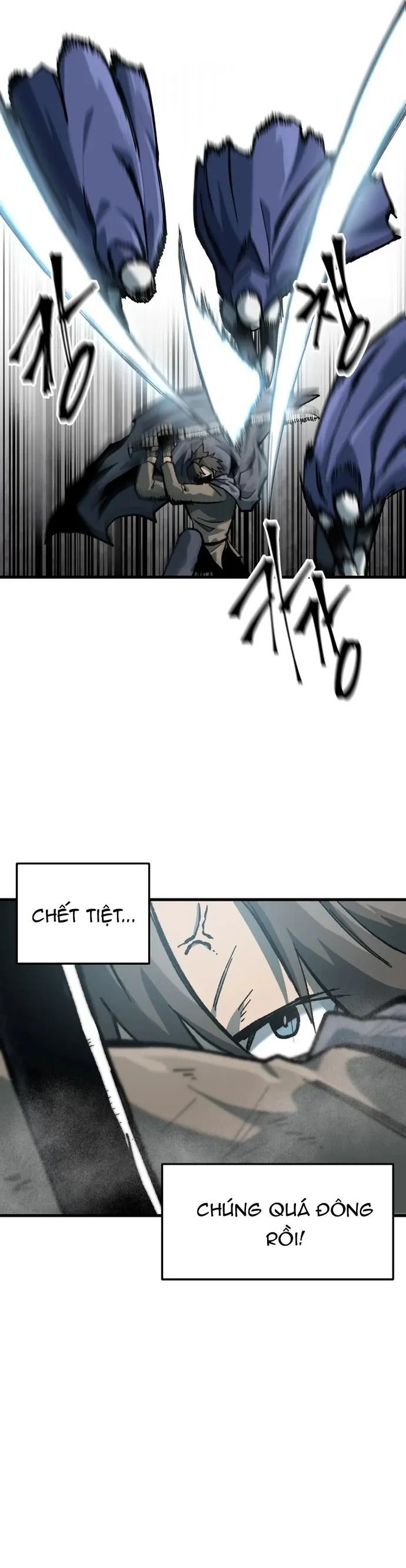 Lê Minh Chi Quang - Chương 20 - Trang 40