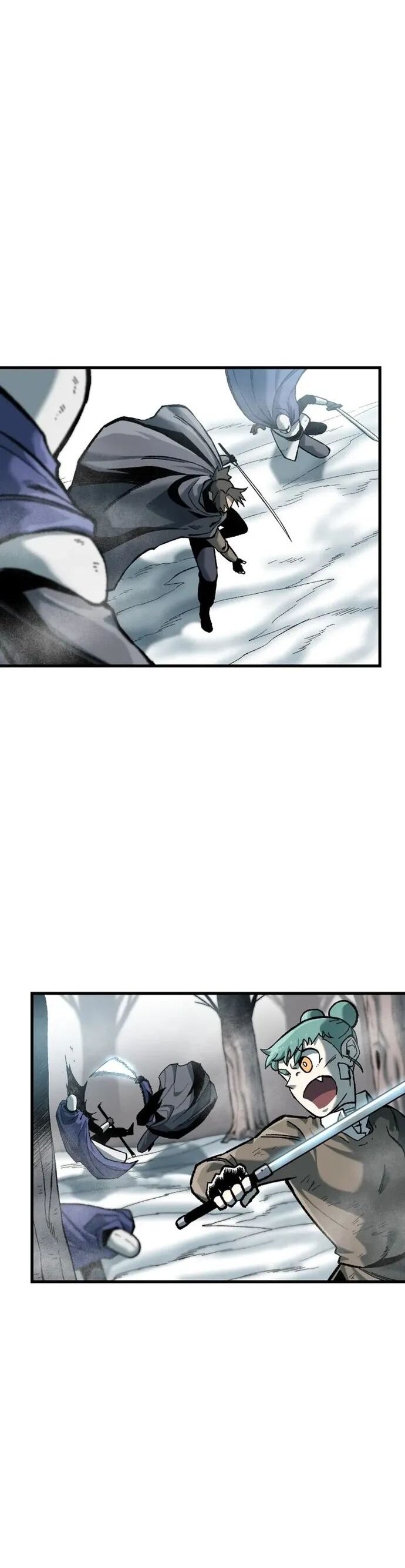 Lê Minh Chi Quang - Chương 20 - Trang 26