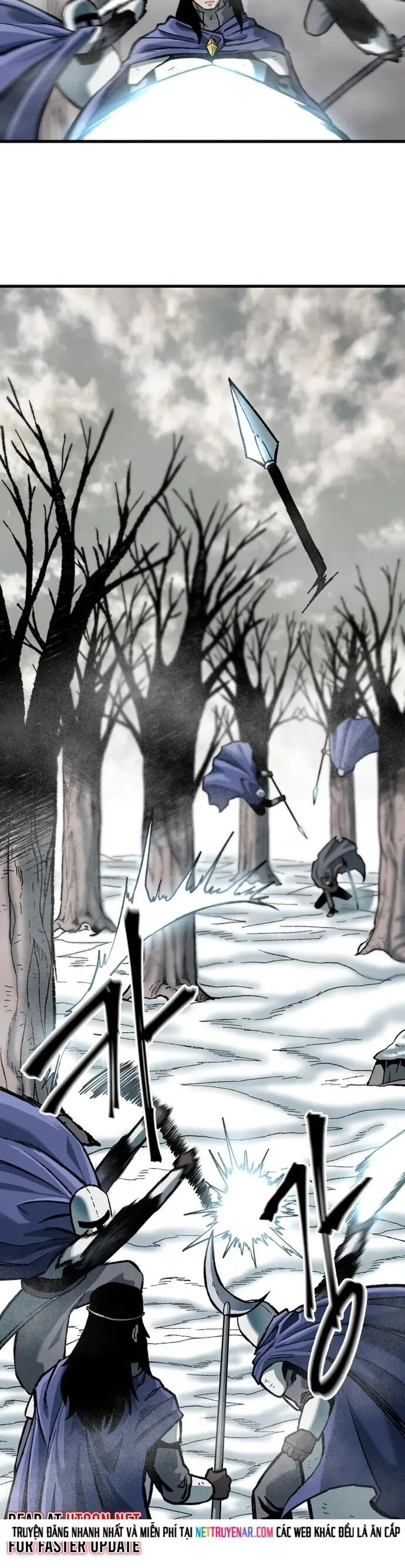 Lê Minh Chi Quang - Chương 20 - Trang 38