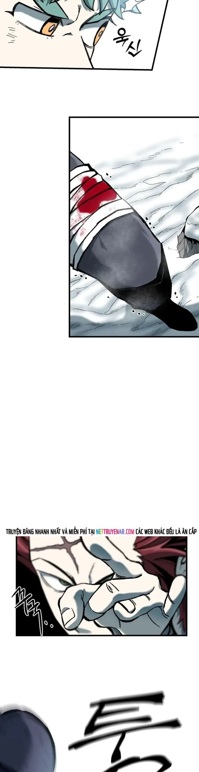 Lê Minh Chi Quang - Chương 20 - Trang 23