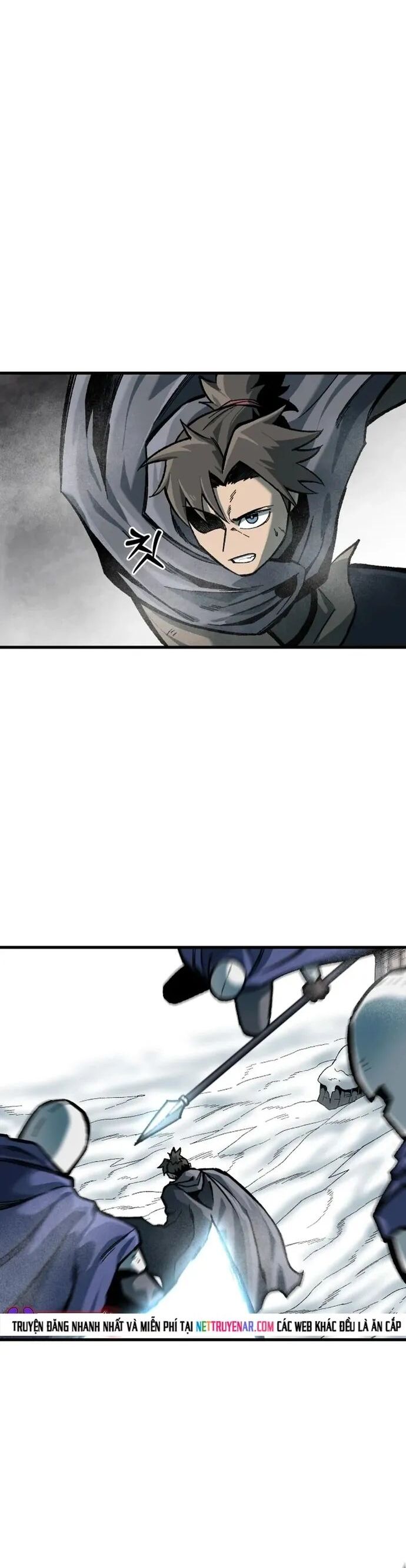 Lê Minh Chi Quang - Chương 20 - Trang 39