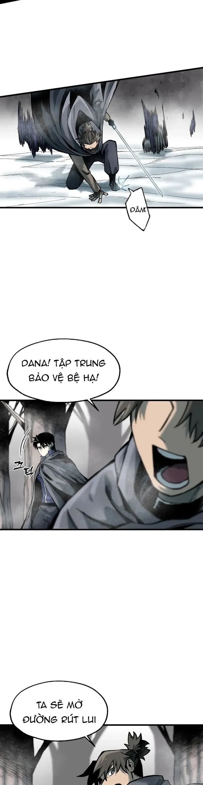 Lê Minh Chi Quang - Chương 20 - Trang 29