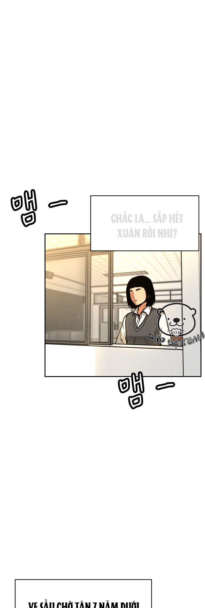 Vỏ Bọc - Chương 1 - Trang 2