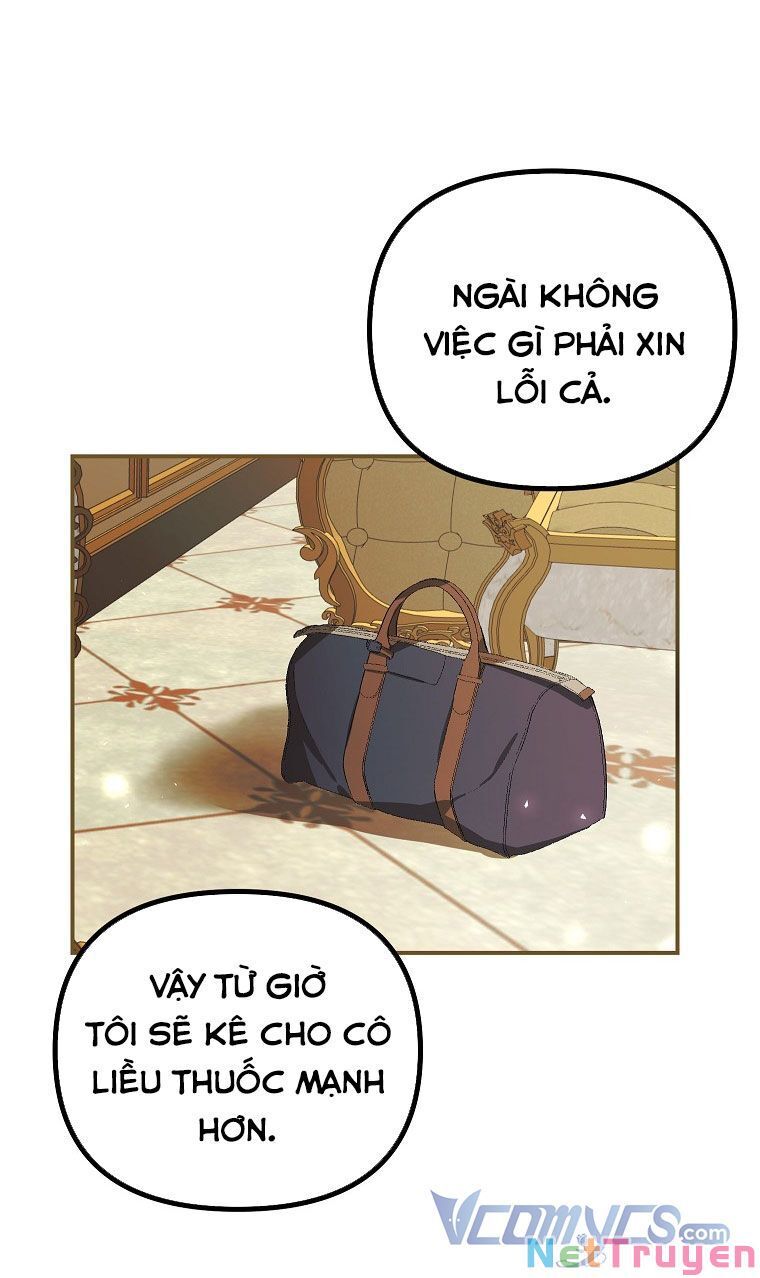 Thời Gian Của Nhân Vật Phụ Có Giới Hạn - Chương 34 - Trang 14