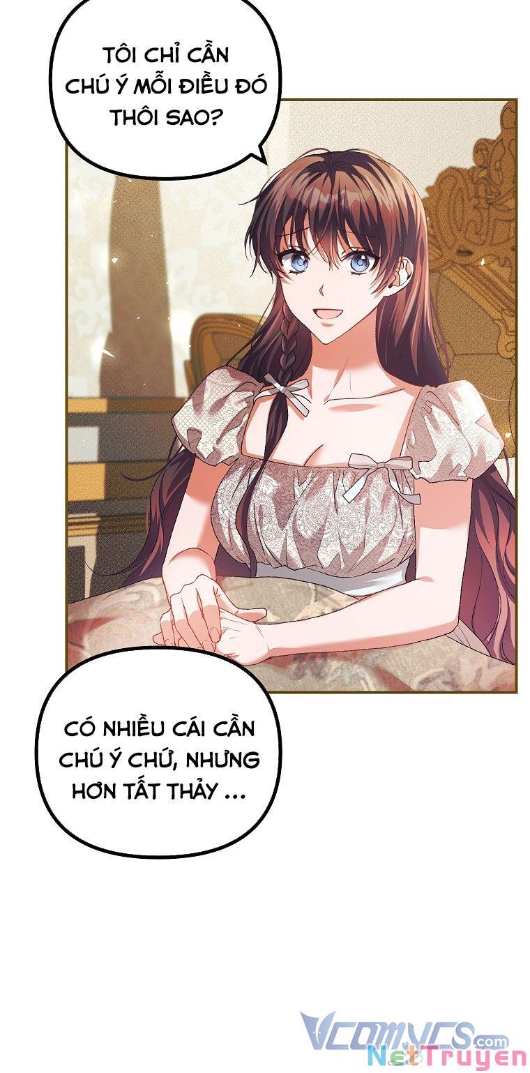 Thời Gian Của Nhân Vật Phụ Có Giới Hạn - Chương 34 - Trang 18