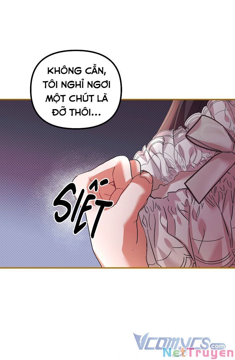 Thời Gian Của Nhân Vật Phụ Có Giới Hạn - Chương 34 - Trang 5
