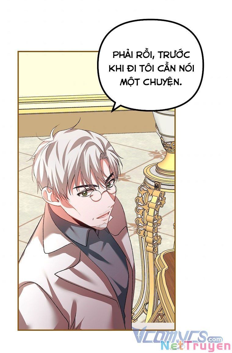 Thời Gian Của Nhân Vật Phụ Có Giới Hạn - Chương 34 - Trang 40