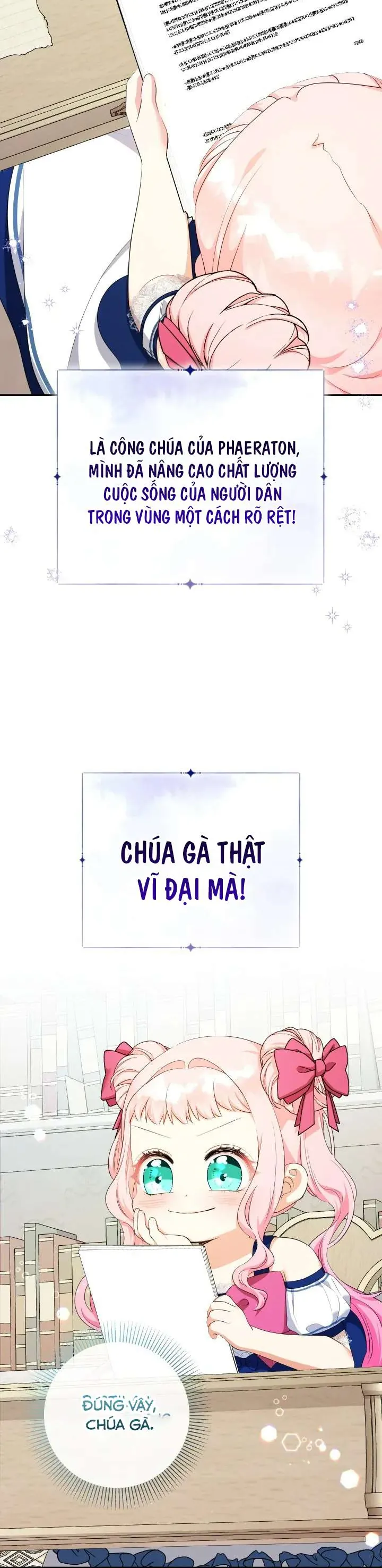 [Pnt] Tiểu Thư Tích Tiền Đi Bụi - Chương 80 - Trang 9