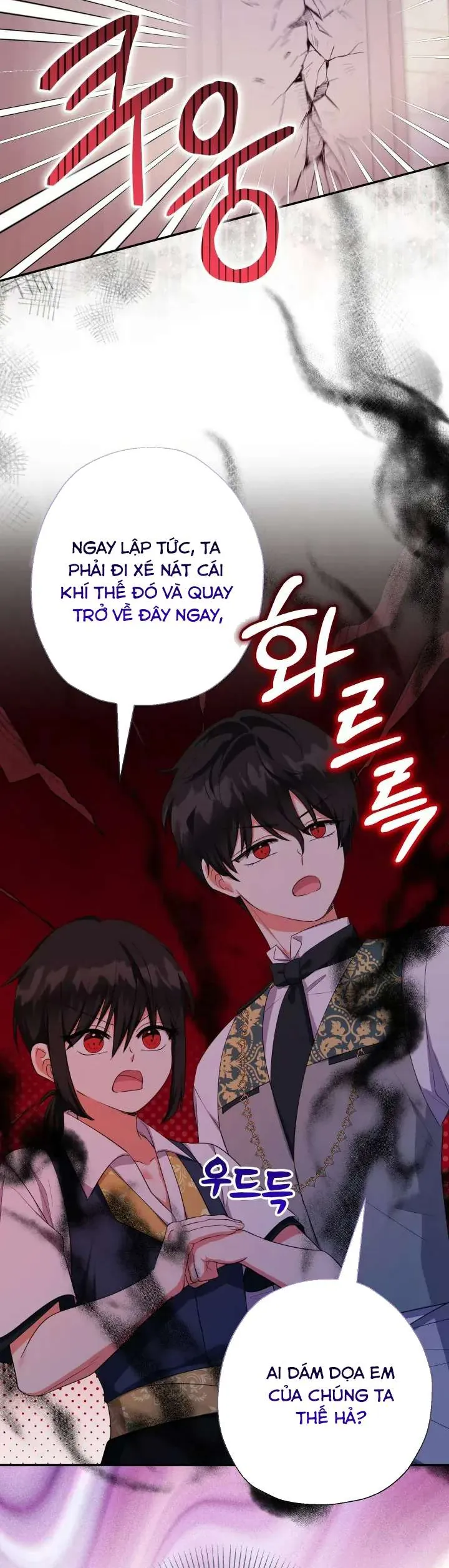 [Pnt] Tiểu Thư Tích Tiền Đi Bụi - Chương 80 - Trang 39