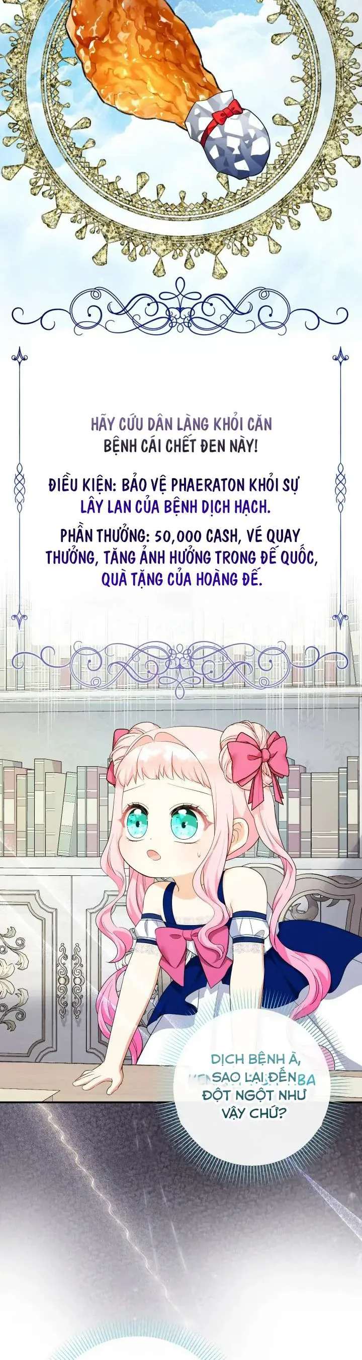 [Pnt] Tiểu Thư Tích Tiền Đi Bụi - Chương 80 - Trang 22