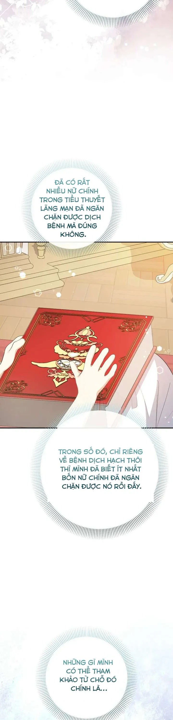 [Pnt] Tiểu Thư Tích Tiền Đi Bụi - Chương 80 - Trang 46