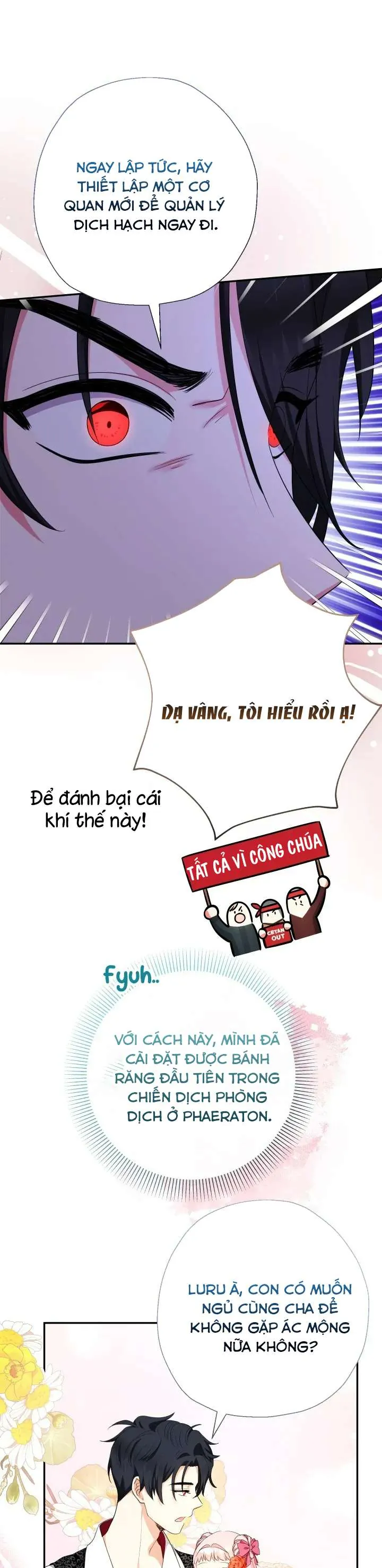 [Pnt] Tiểu Thư Tích Tiền Đi Bụi - Chương 80 - Trang 42