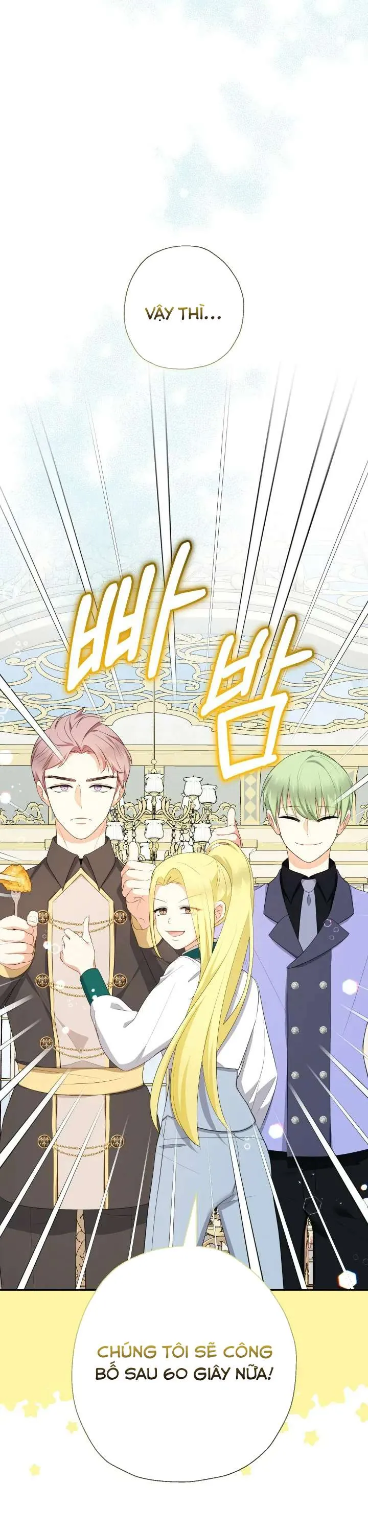 [Pnt] Tiểu Thư Tích Tiền Đi Bụi - Chương 80 - Trang 4