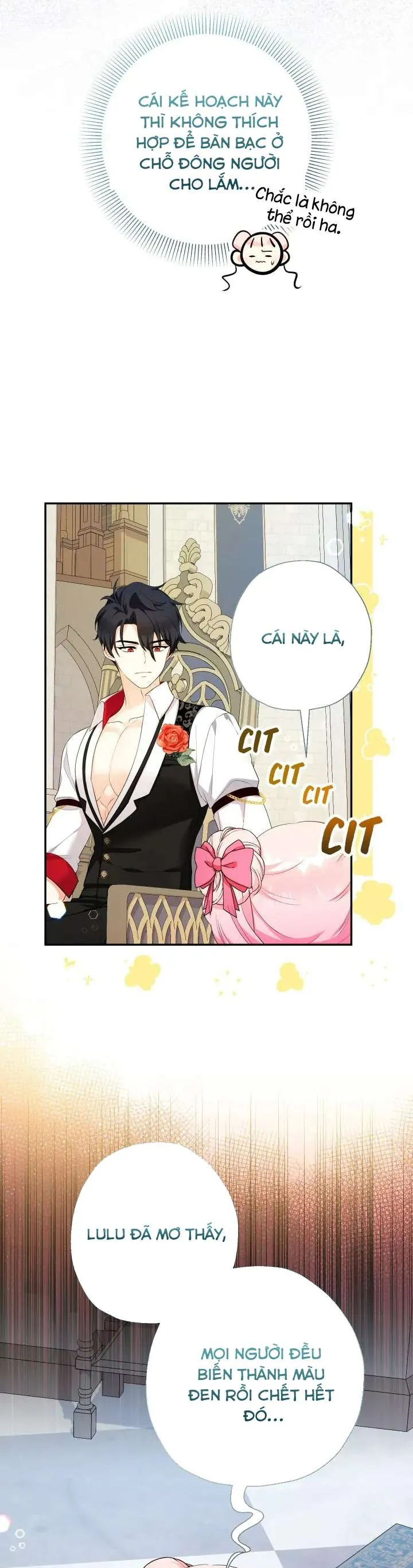 [Pnt] Tiểu Thư Tích Tiền Đi Bụi - Chương 80 - Trang 29