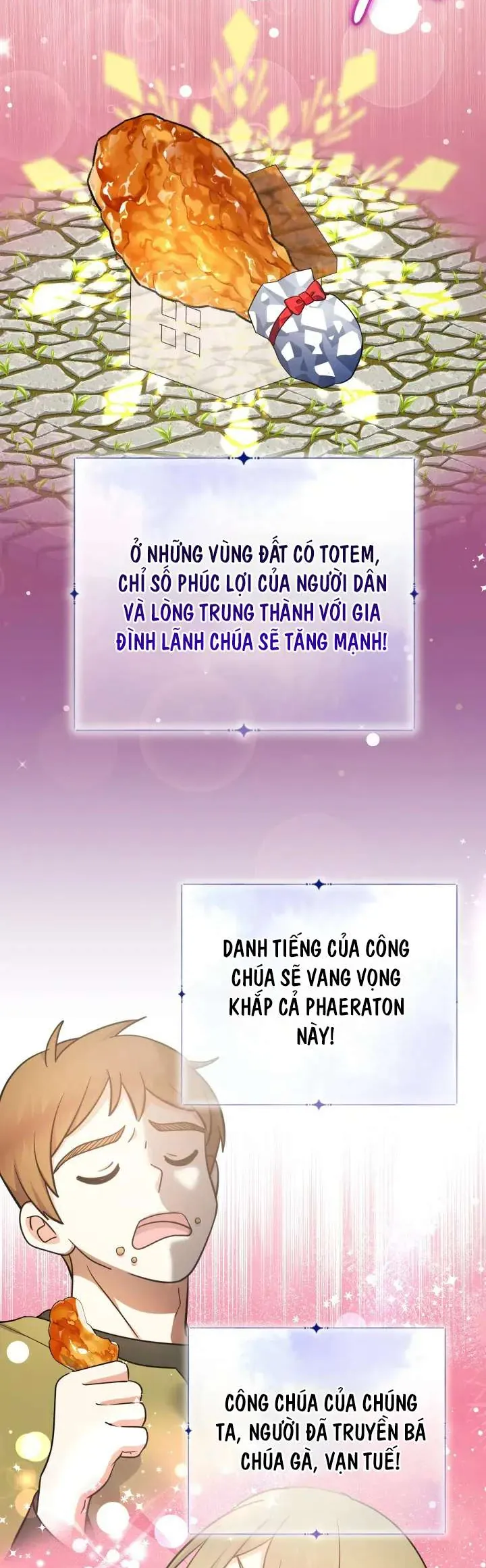 [Pnt] Tiểu Thư Tích Tiền Đi Bụi - Chương 80 - Trang 12