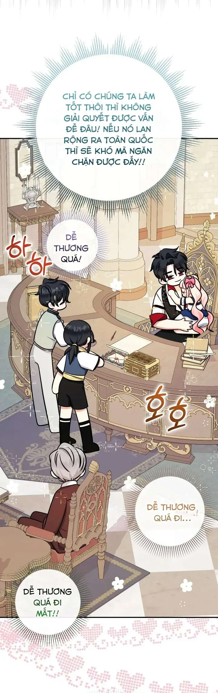 [Pnt] Tiểu Thư Tích Tiền Đi Bụi - Chương 80 - Trang 35