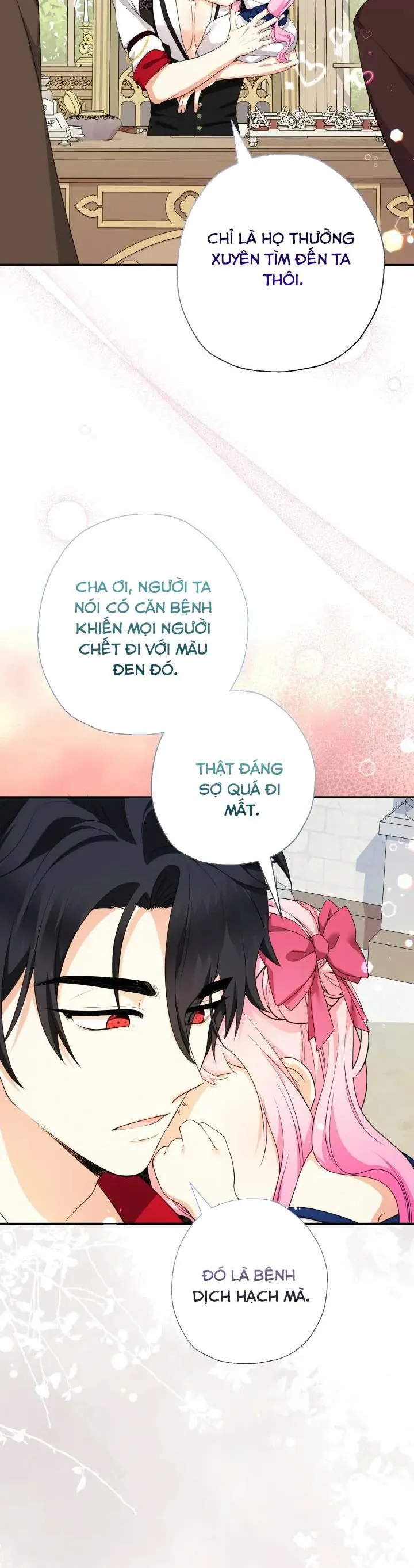 [Pnt] Tiểu Thư Tích Tiền Đi Bụi - Chương 80 - Trang 31