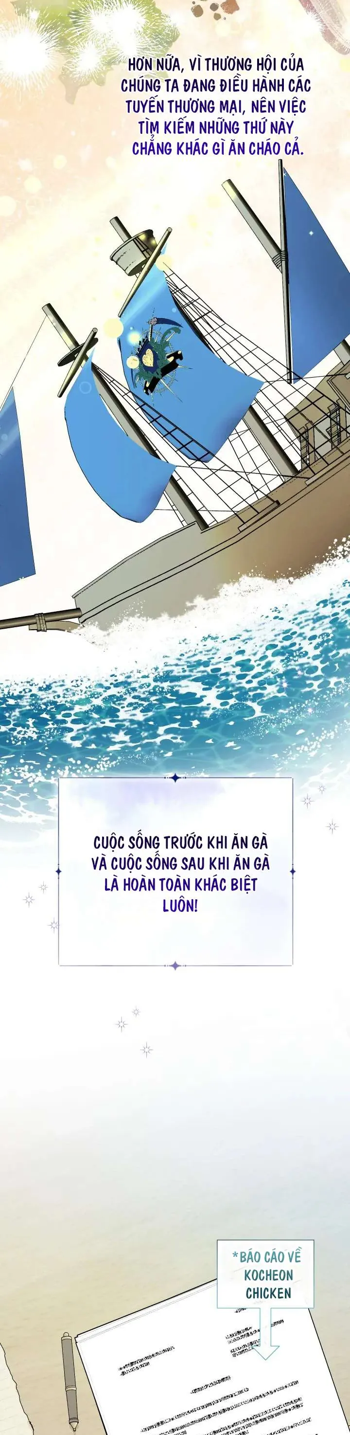 [Pnt] Tiểu Thư Tích Tiền Đi Bụi - Chương 80 - Trang 8