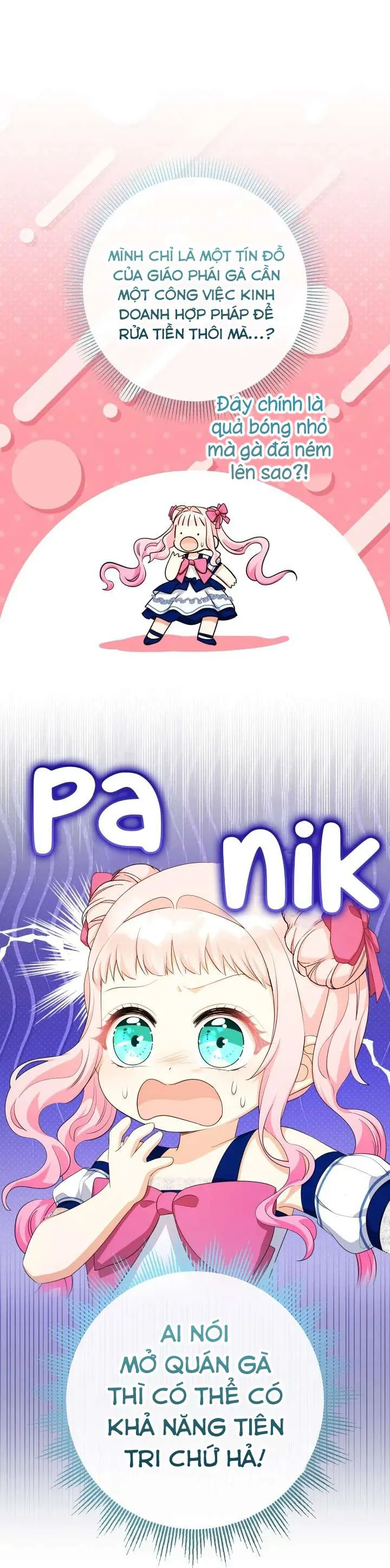 [Pnt] Tiểu Thư Tích Tiền Đi Bụi - Chương 80 - Trang 18