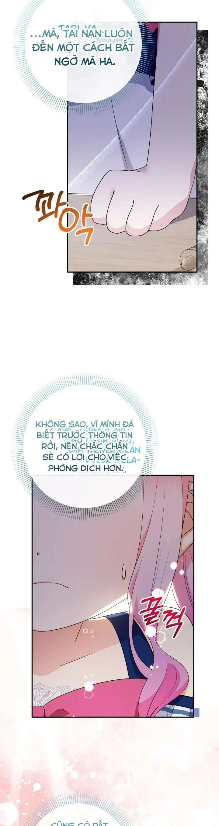 [Pnt] Tiểu Thư Tích Tiền Đi Bụi - Chương 80 - Trang 23